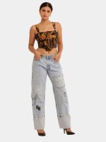 Levi’s Double Hem Denim Jeans - Image 3