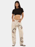 Off-White Levi’s 501 with Lion & Anchor Embroidery - Image 14