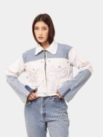 Winged Rewind Co-Ord Set