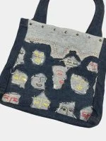 Being Mood Muse Tote - Image 4