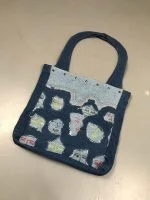 Being Mood Muse Tote - Image 3