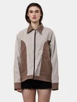 Carhartt Canvas Jacket – Multi-Color Jacket with Convertible Collar - Image 13