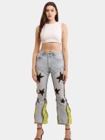 The Reverse Denim –Bootleg Jeans - Image 12