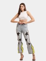 The Reverse Denim –Bootleg Jeans - Image 13