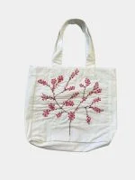 Blood Aura Tote