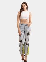 The Reverse Denim –Bootleg Jeans - Image 14