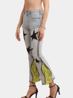 The Reverse Denim –Bootleg Jeans - Image 10