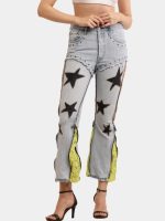 The Reverse Denim –Bootleg Jeans - Image 9