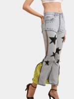 The Reverse Denim –Bootleg Jeans - Image 5