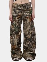 Realtree Baggy Cargo Pants - Image 2