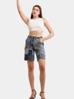 Sustainable Pocket Shorts - Image 17
