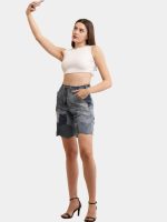 Sustainable Pocket Shorts - Image 16