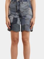 Sustainable Pocket Shorts - Image 6