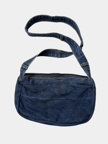 Carhartt Reworked Denim Bag