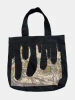 Drooping Tote Bag - Image 2