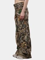 Realtree Baggy Cargo Pants - Image 12