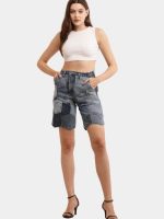 Sustainable Pocket Shorts - Image 14