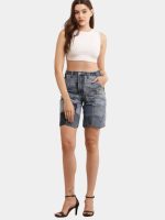 Sustainable Pocket Shorts - Image 5