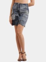 Sustainable Pocket Shorts