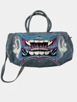 denim bag for women