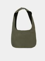 Vintage Carhartt Shoulder Bag – Olive - Image 2