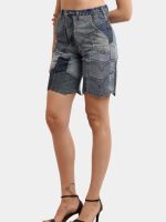 Sustainable Pocket Shorts - Image 9