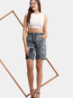 Sustainable Pocket Shorts - Image 8