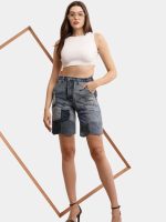 Sustainable Pocket Shorts - Image 7