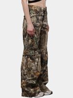 Realtree Baggy Cargo Pants - Image 11