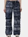 Threadline Reconstruction Trousers