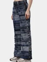Threadline Reconstruction Trousers - Image 14
