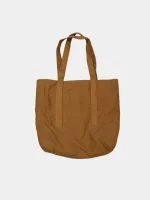 Vintage Carhartt canvas Tote Bag - Image 2