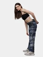 Threadline Reconstruction Trousers - Image 7