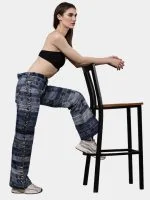 Threadline Reconstruction Trousers - Image 6