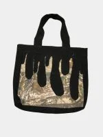 Drooping Tote Bag - Image 5