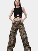 Realtree Baggy Cargo Pants - Image 10