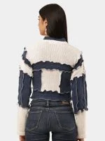 Cozy Winter Knit Sweater