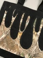 Drooping Tote Bag - Image 4