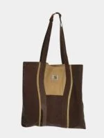 Vintage Upcycled Carhartt Sling Bag
