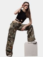 Realtree Baggy Cargo Pants - Image 7