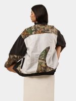 Jacket Crafted from Realtree & Vintage Denim - Image 21