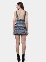 Levi’s Waistband Denim Co-Ord Set - Image 2