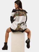 Jacket Crafted from Realtree & Vintage Denim - Image 19