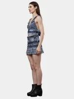 Levi’s Waistband Denim Co-Ord Set - Image 11