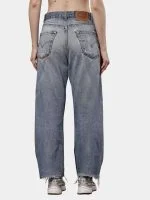 Levi’s 501 Hand-Thread Patchwork Jeans - Image 13