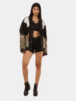 Jacket Crafted from Realtree & Vintage Denim - Image 7