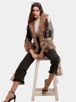 The Mix & Match Patch Jacket – Afghan Faux Fur - Image 19