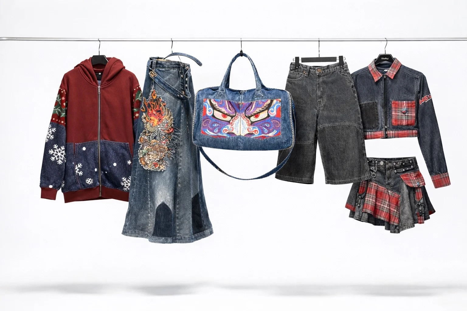 Upcycled Fashion UK
