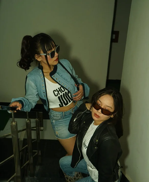 reworked denim jacket uk buy