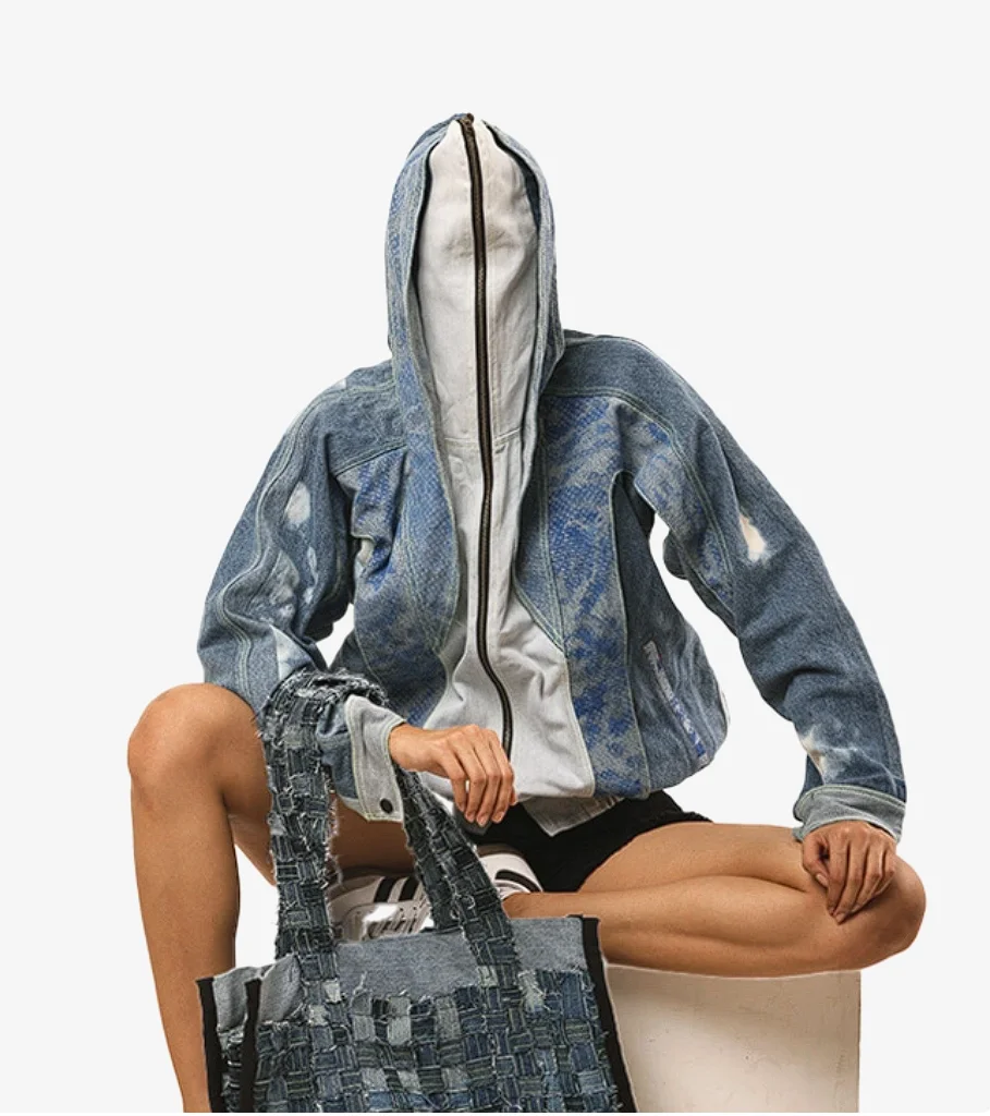 reworked vintage brand uk